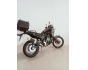 Yamaha Ténéré 700