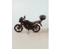 Honda CB125F