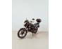 Honda CB125F