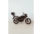 Honda CB125F