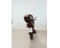 Honda CB125F