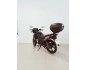 Honda CB125F