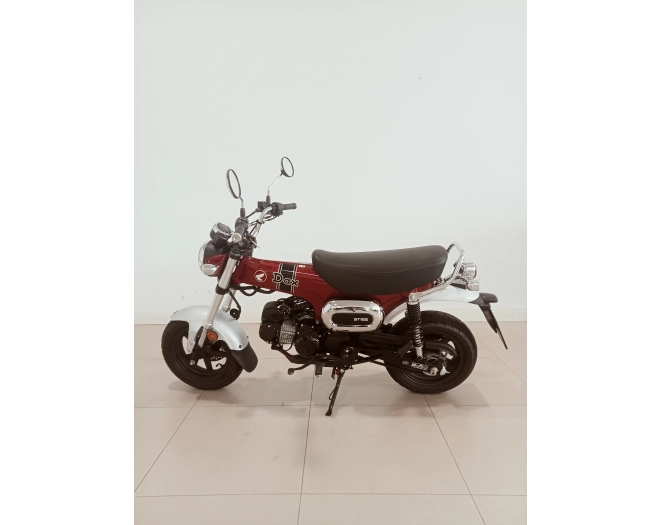 Honda Dax 125