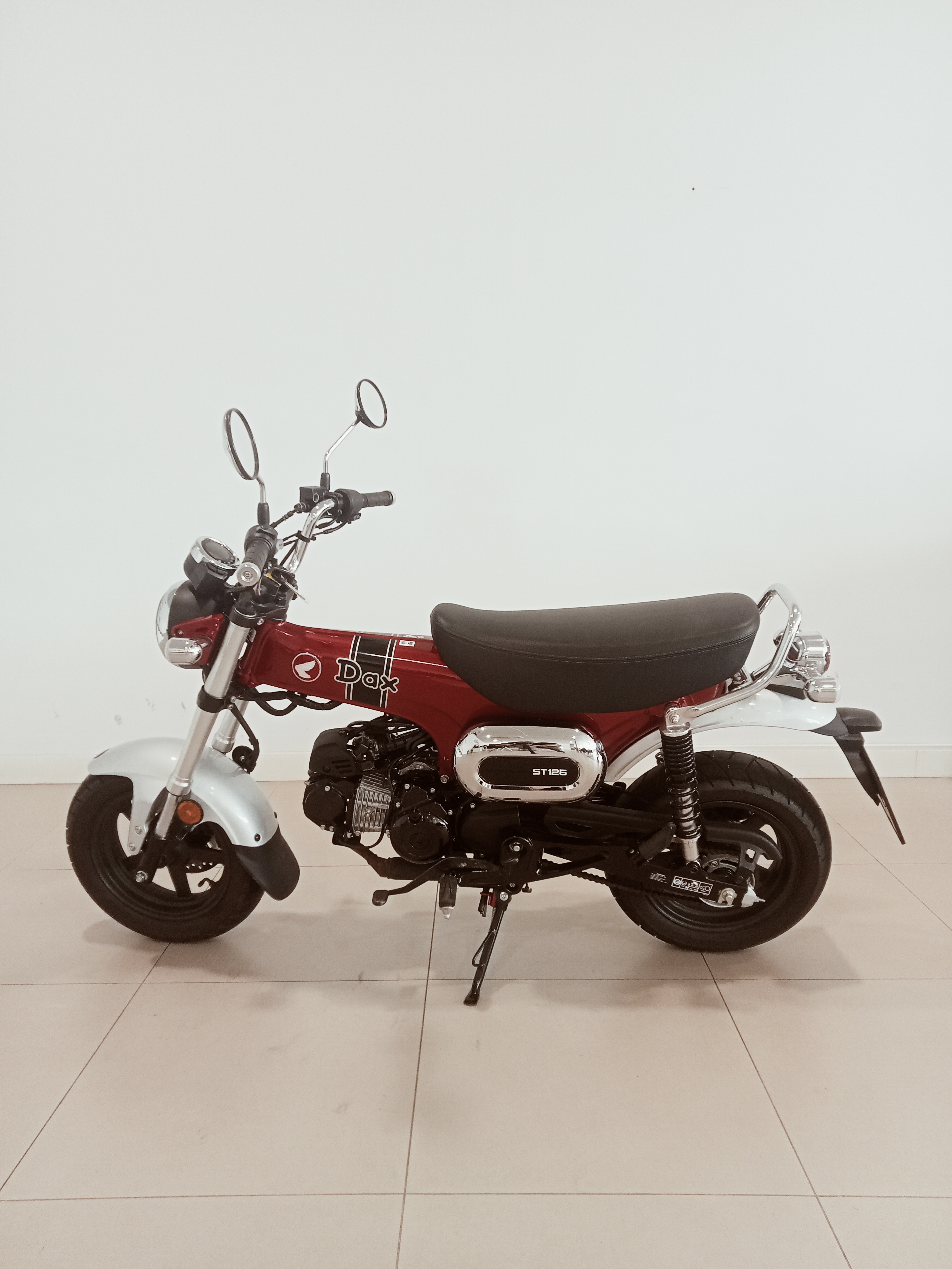 Honda Dax 125