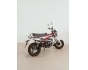 Honda Dax 125