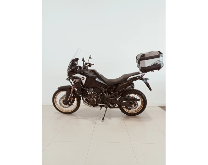 Honda Africa Twin Adventure Sports 1100 MANUAL