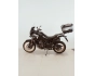 Honda Africa Twin Adventure Sports 1100 MANUAL