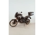 Honda Africa Twin Adventure Sports 1100 MANUAL
