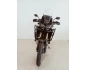 Honda Africa Twin Adventure Sports 1100 MANUAL