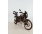 Honda Africa Twin Adventure Sports 1100 MANUAL