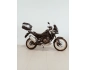 Honda Africa Twin Adventure Sports 1100 MANUAL