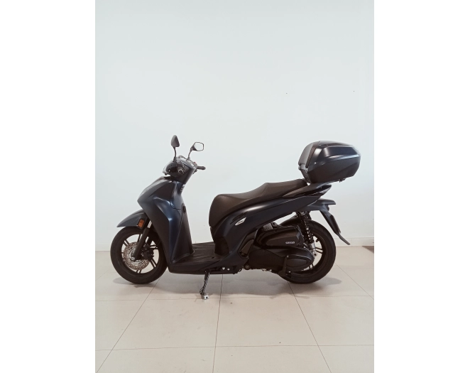 Honda SH 350 2025