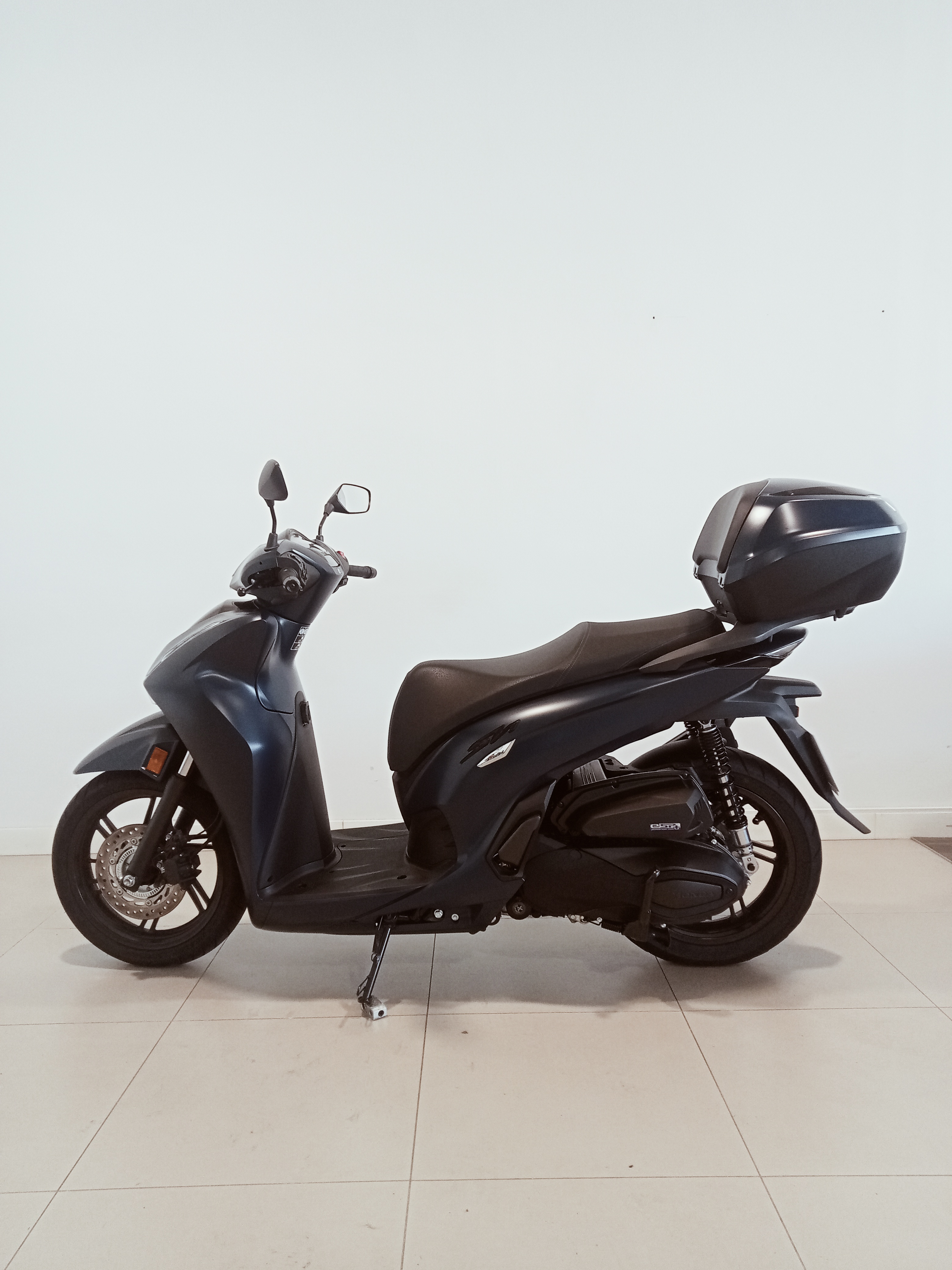Honda SH 350 2025