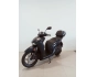 Honda SH 350 2025